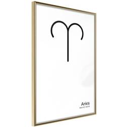 Arkiio Affisch Aries [Poster] 30x45 Poster